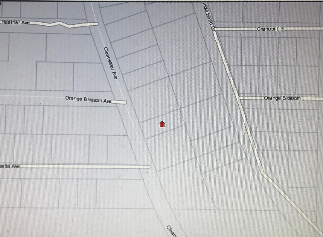 Details for Clearwater Drive, DEFUNIAK SPRINGS, FL 32433