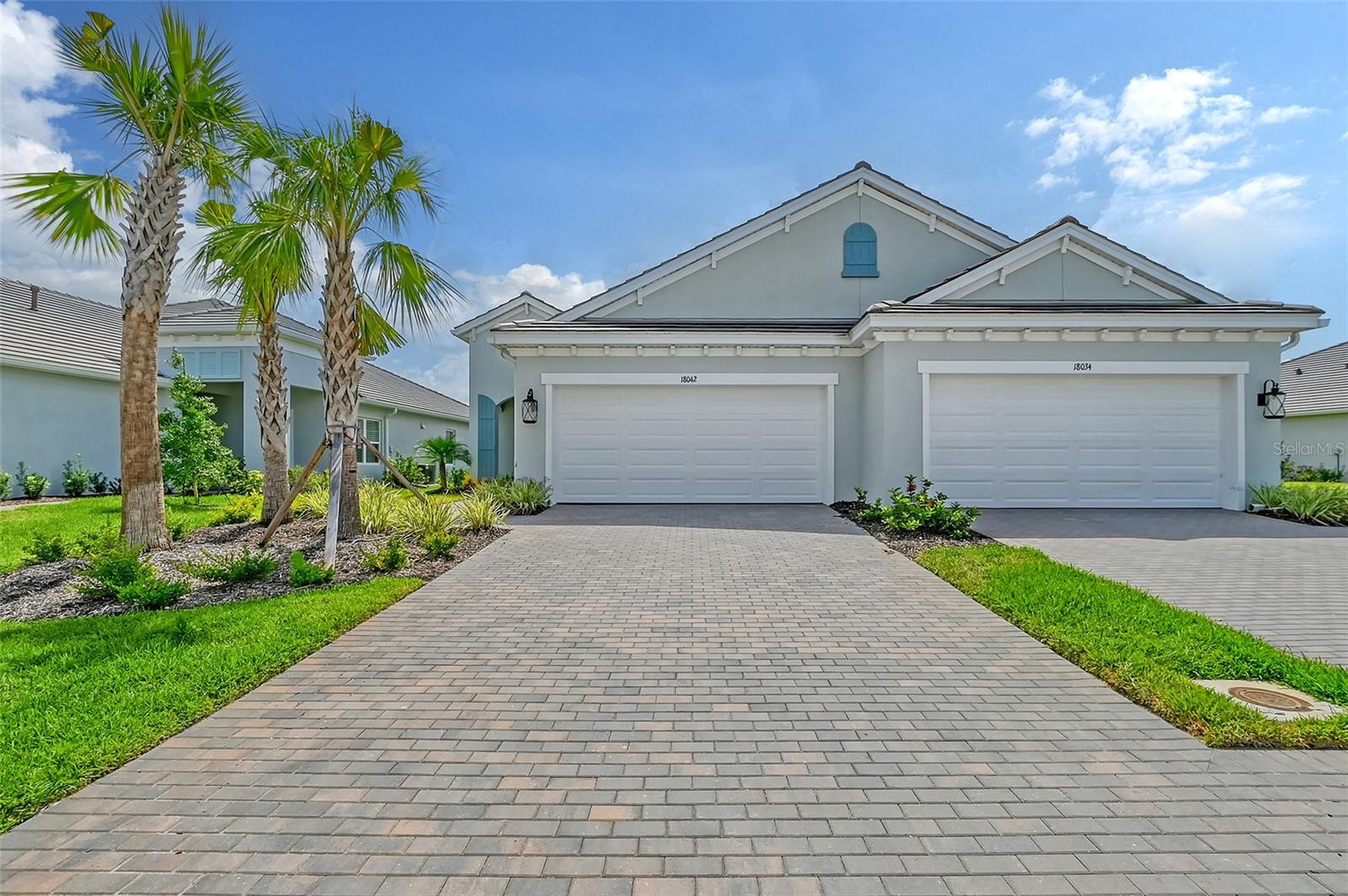 Details for 18042 Franklin Park Court, VENICE, FL 34293