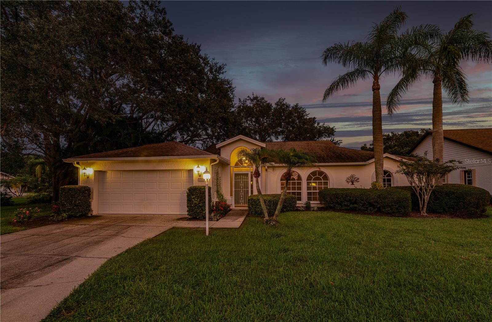 Image 17 of 21 For 4787 Hamlets Grove Drive