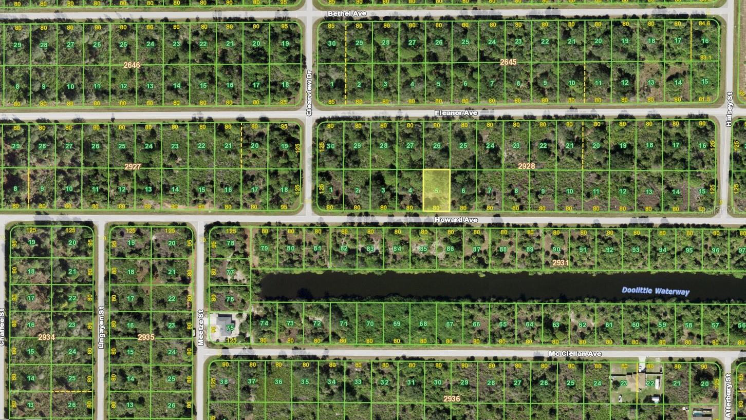 Image 2 of 2 For 14178 Howard Avenue