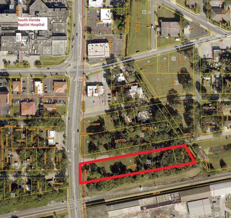 Listing Details for 100 Alexander Street, PLANT CITY, FL 33563