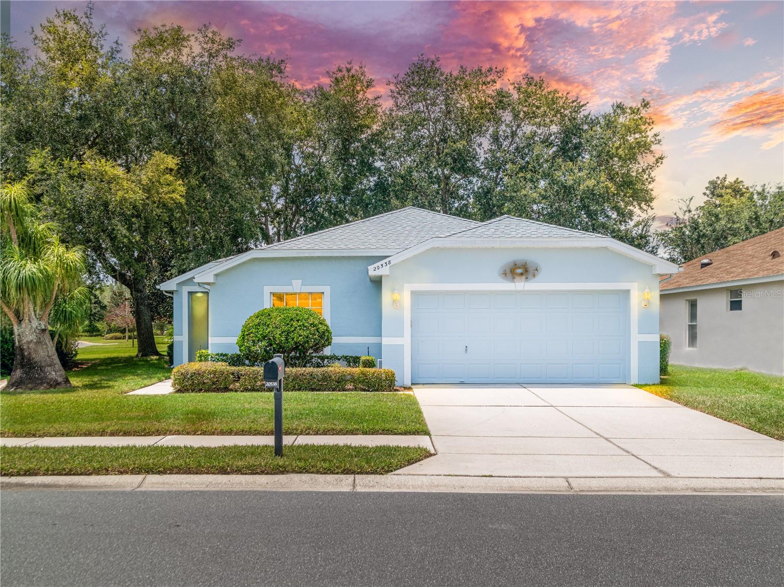 Details for 20538 Homossasa Court, LAND O LAKES, FL 34637