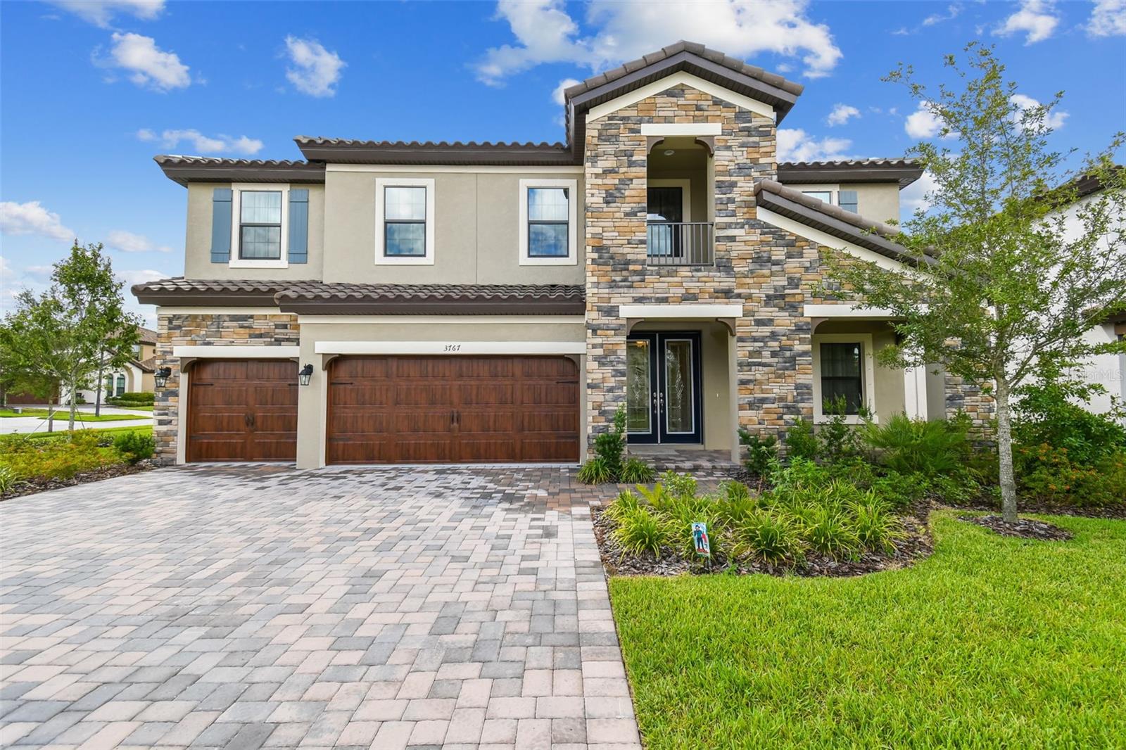 Details for 3767 Dragonfly Trail, ODESSA, FL 33556