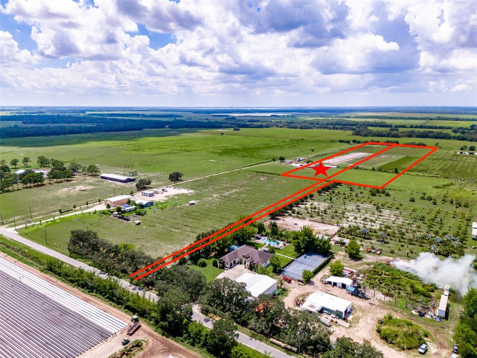 Details for Lot 8 Hobbs Road, WIMAUMA, FL 33598