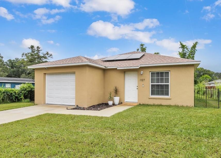 Details for 1127 Terry Avenue, LAKELAND, FL 33815