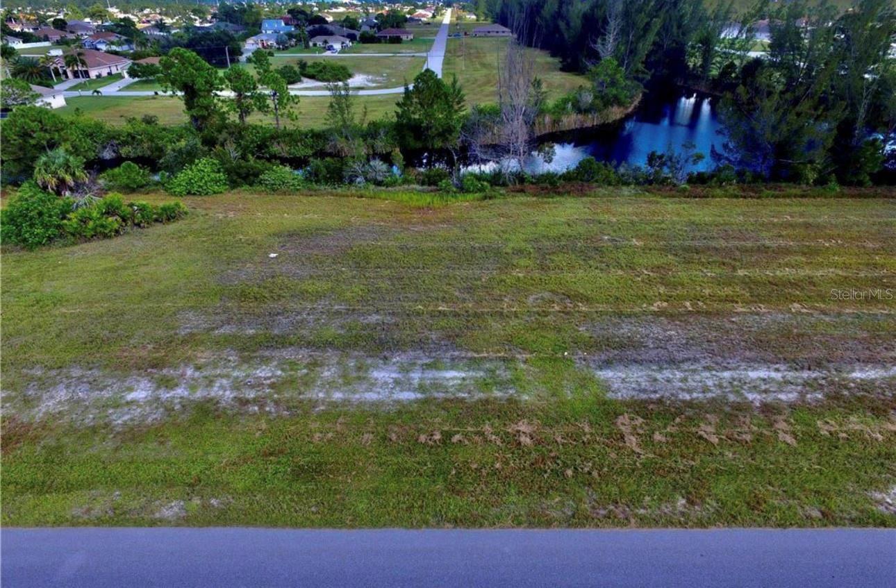 Details for 2017 24th Avenue, CAPE CORAL, FL 33993