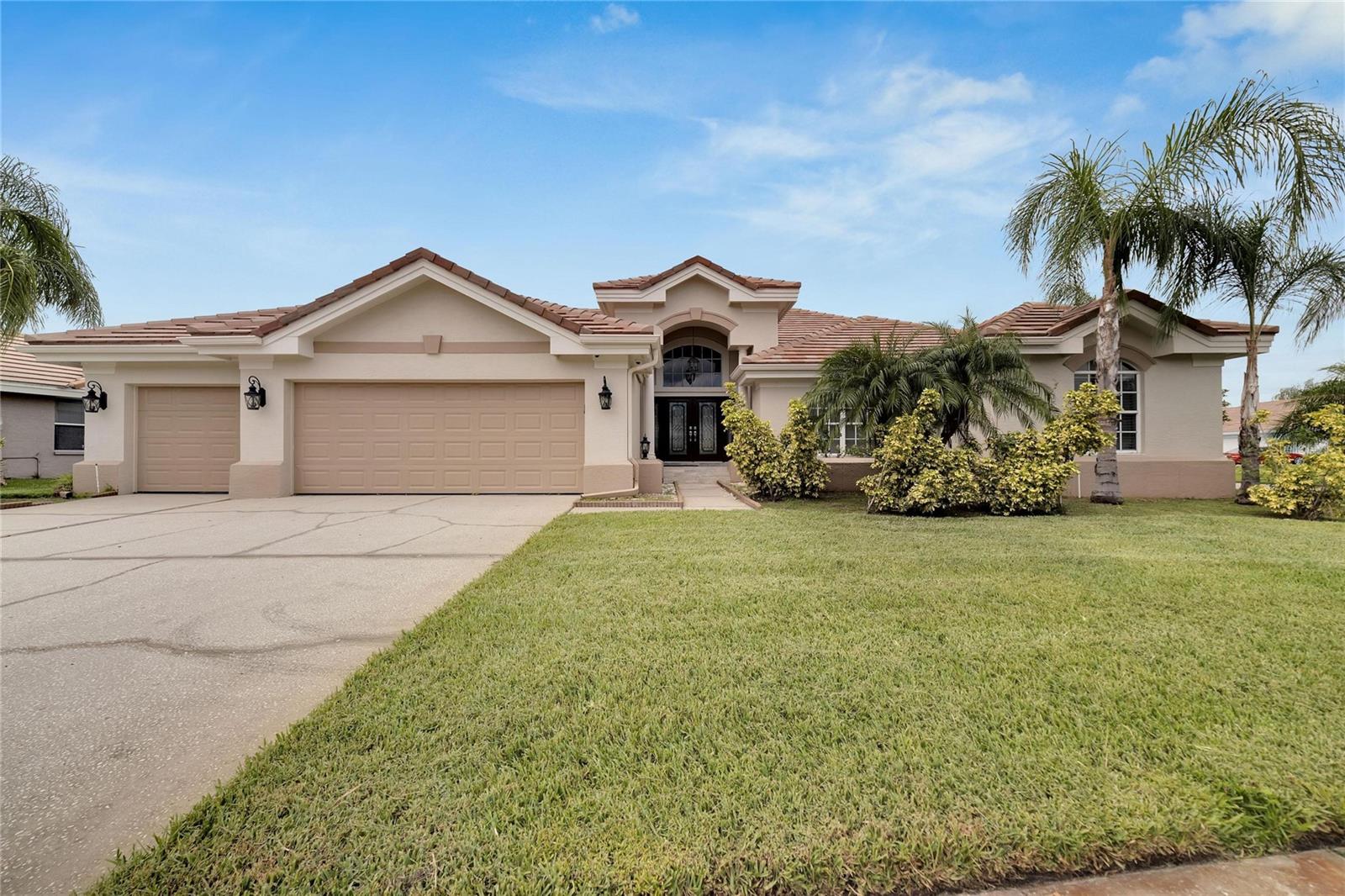 Details for 10301 Manera De Manta, TAMPA, FL 33615