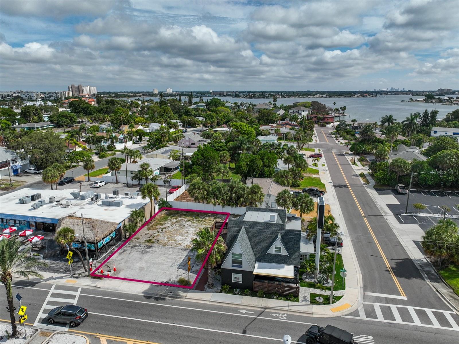 Details for Gulf Boulevard, ST PETE BEACH, FL 33706