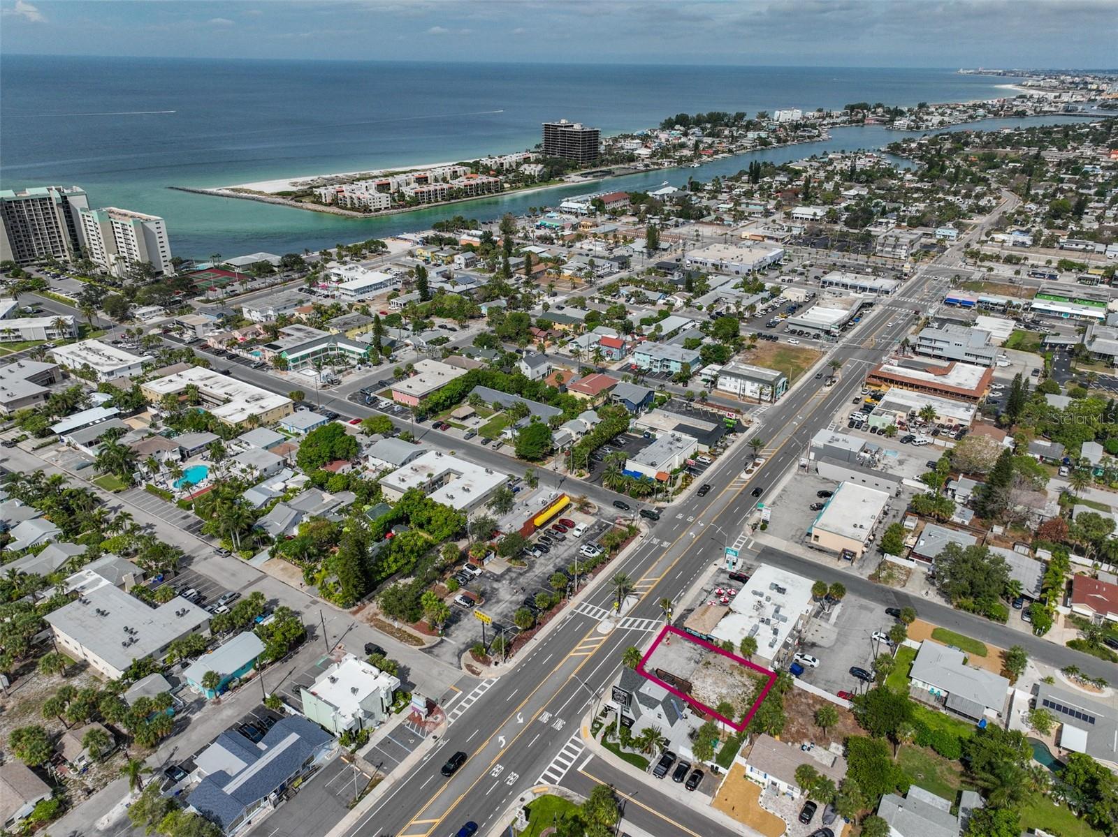 Image 14 of 15 For Gulf Boulevard