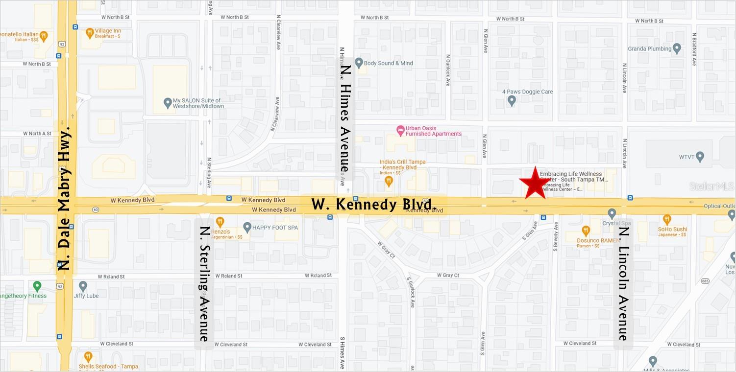 Image 21 of 21 For 3333 Kennedy Boulevard 203 & 204