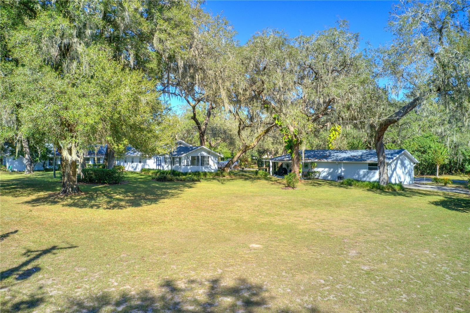 Listing photo id 67 for 12945 Morris Bridge Road