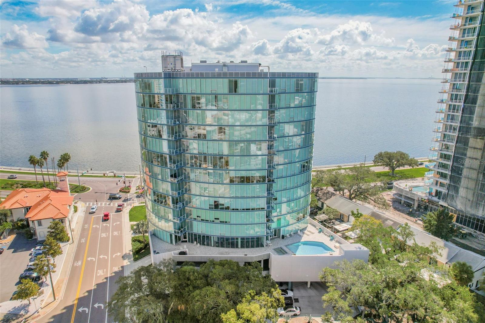 Details for 2900 Bay To Bay Boulevard 1001, TAMPA, FL 33629