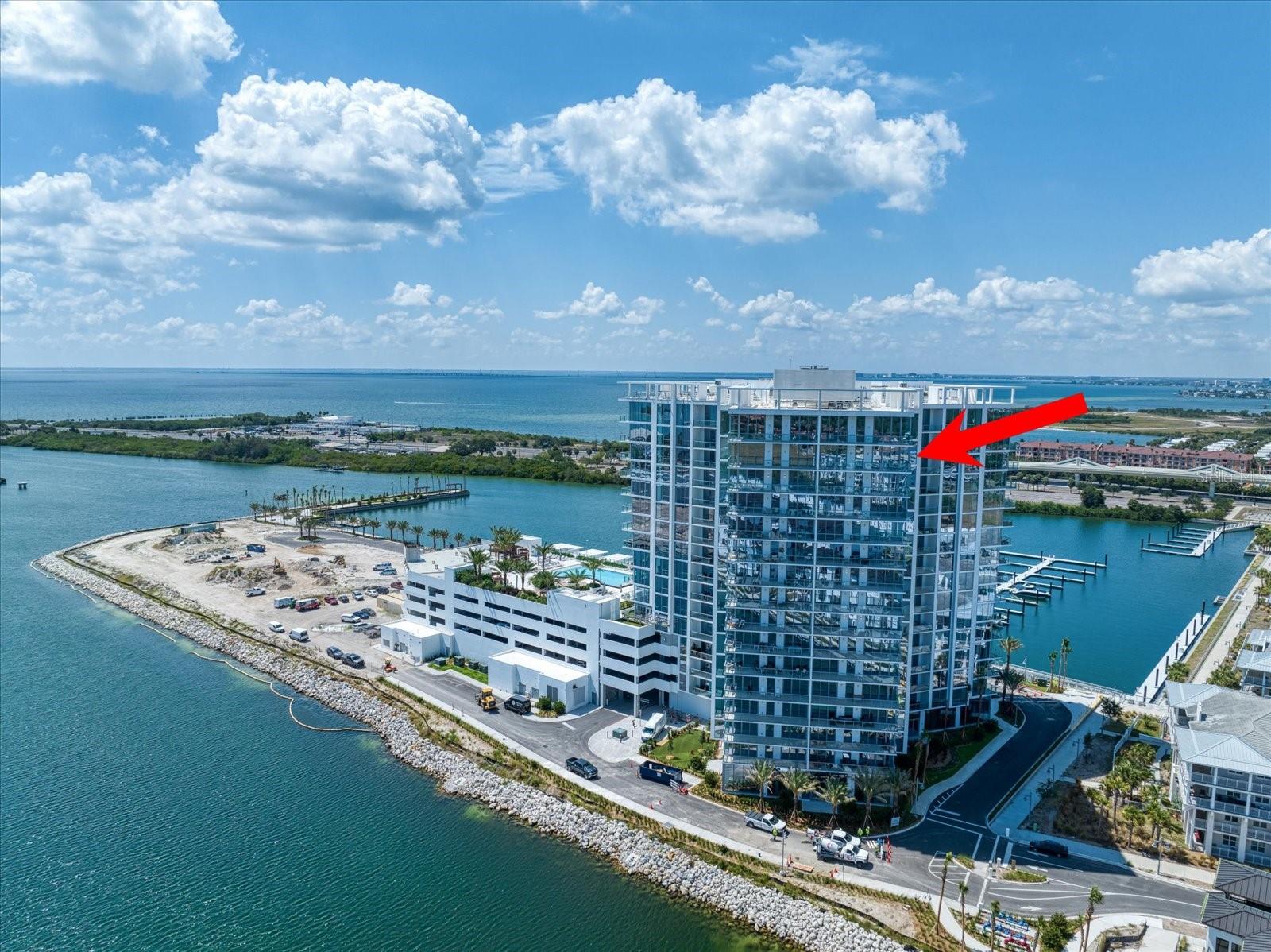 Details for 5120 Marina Way 16005, TAMPA, FL 33611