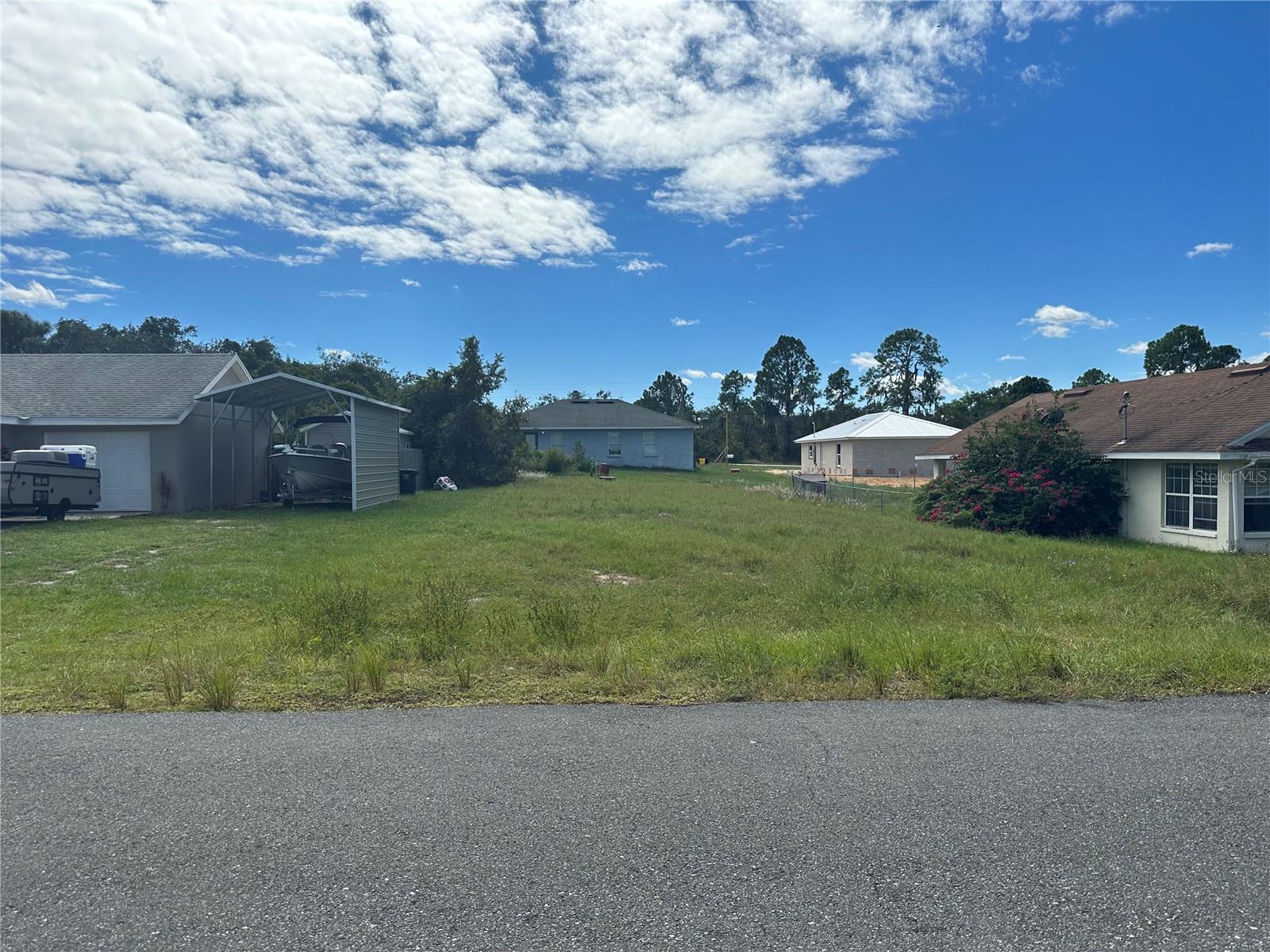 Details for Phillips Road, LAKE WALES, FL 33898