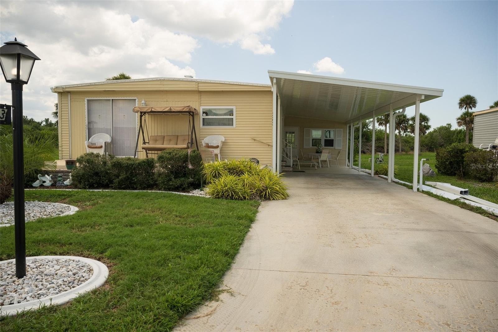 Details for 323 Robalo  , NORTH PORT, FL 34287