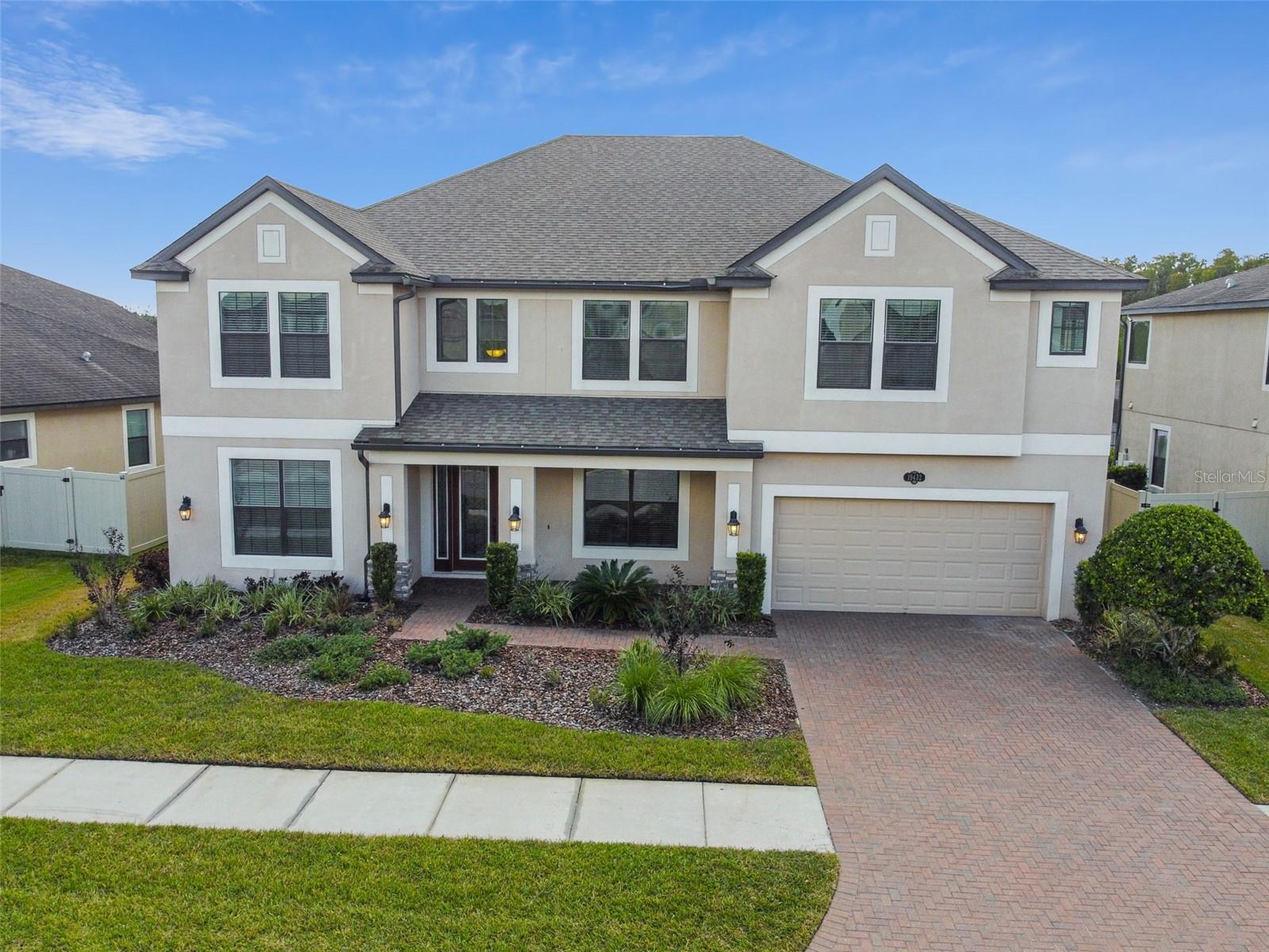 Details for 19432 Whispering Brook Drive, TAMPA, FL 33647