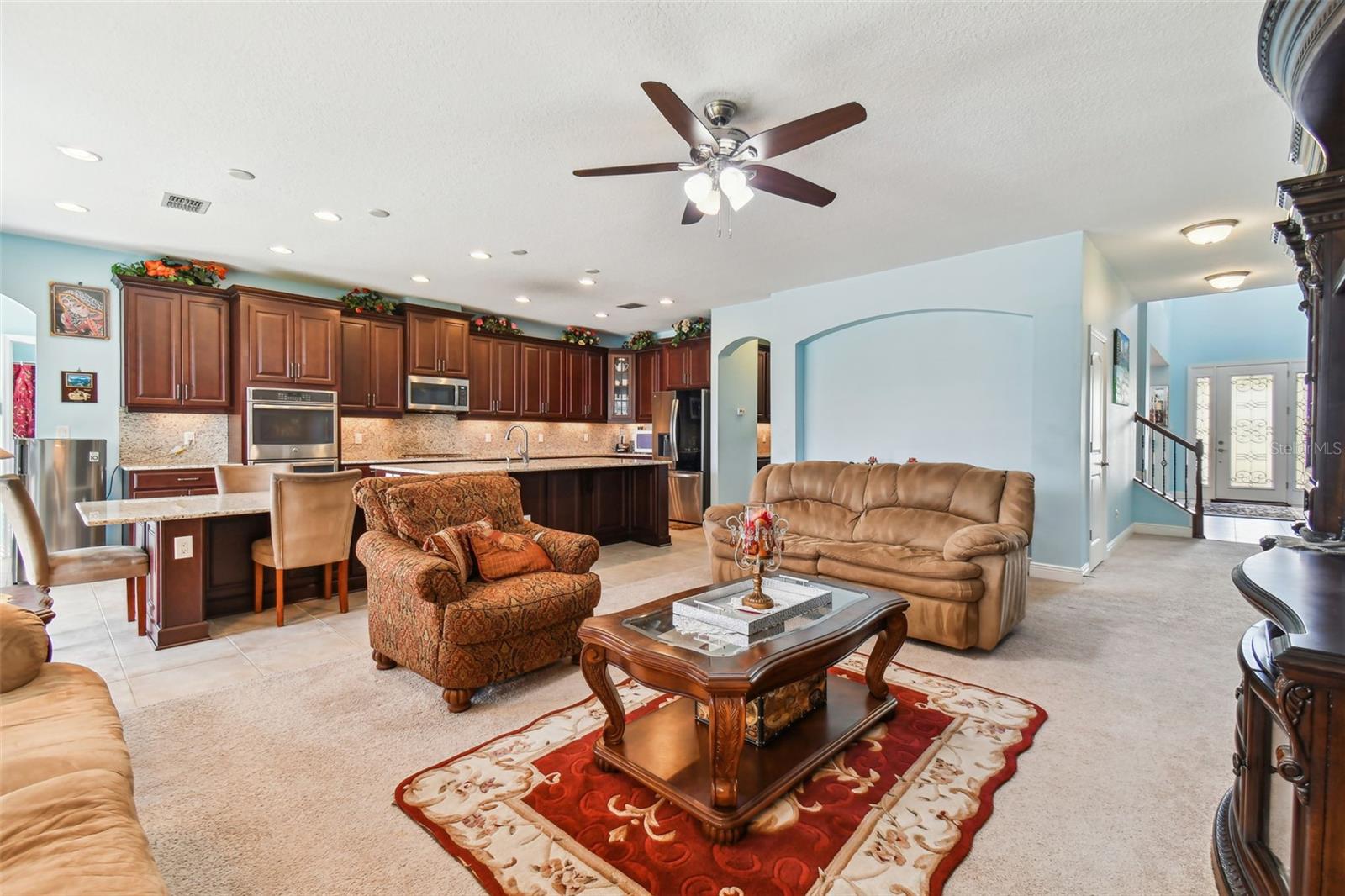 Listing photo id 18 for 19432 Whispering Brook Drive