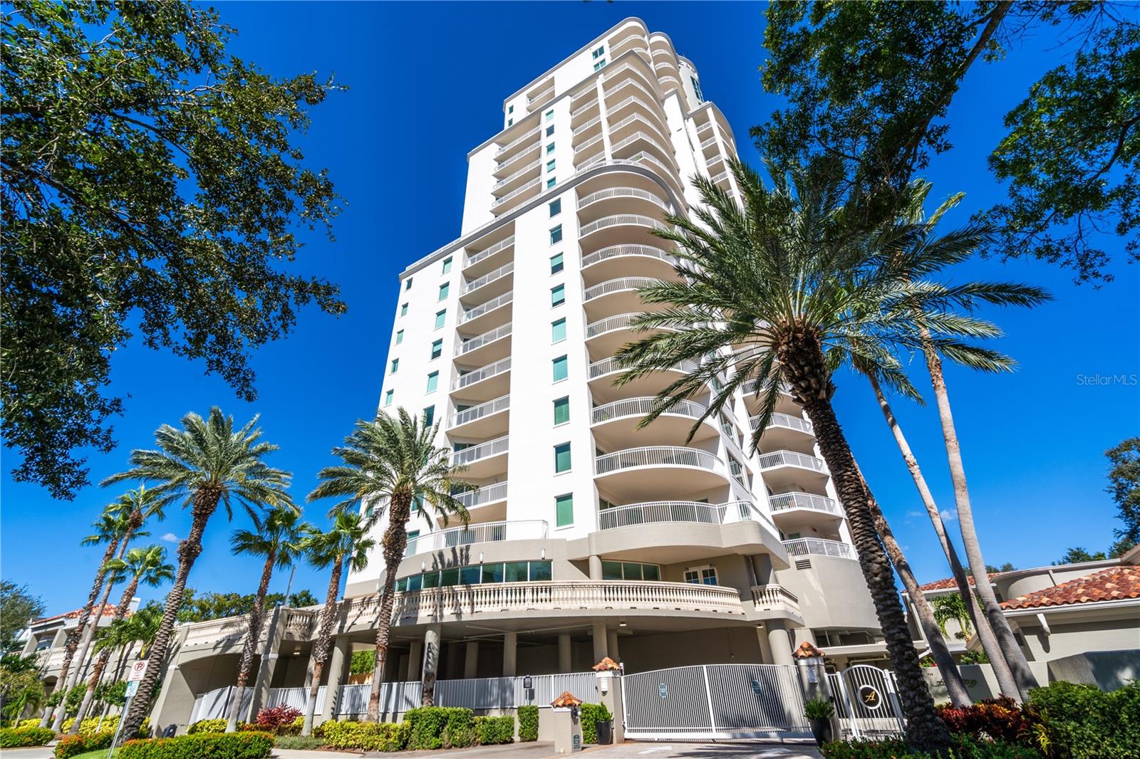 3507 Bayshore Boulevard 21