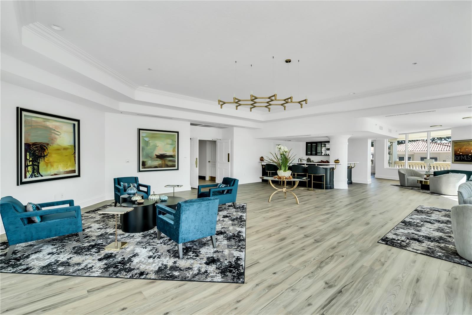 Listing photo id 61 for 3507 Bayshore Boulevard 21