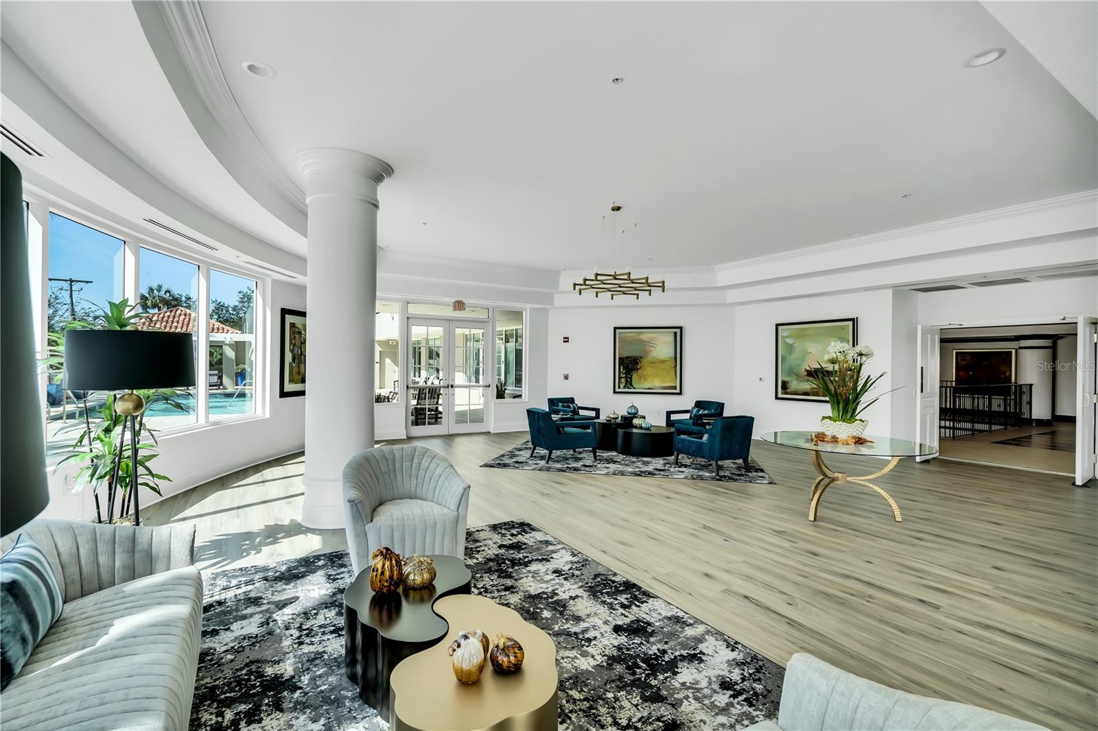 Listing photo id 63 for 3507 Bayshore Boulevard 21