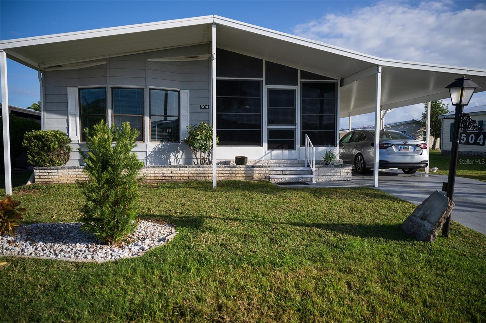 Details for 504 La Playa Circle, NORTH PORT, FL 34287