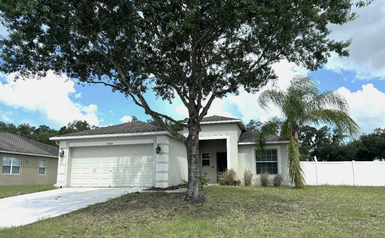 Details for 4494 Creekside Drive, MULBERRY, FL 33860