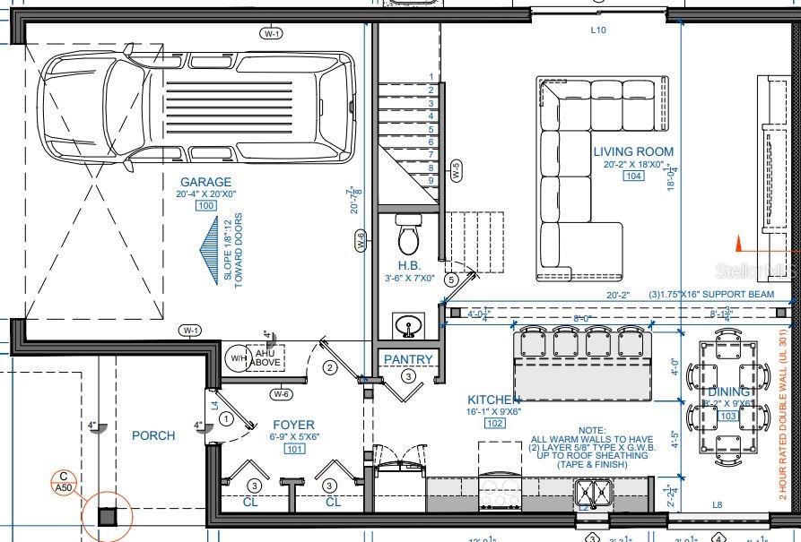 Image 51 of 51 For 4912 8th Street 4912