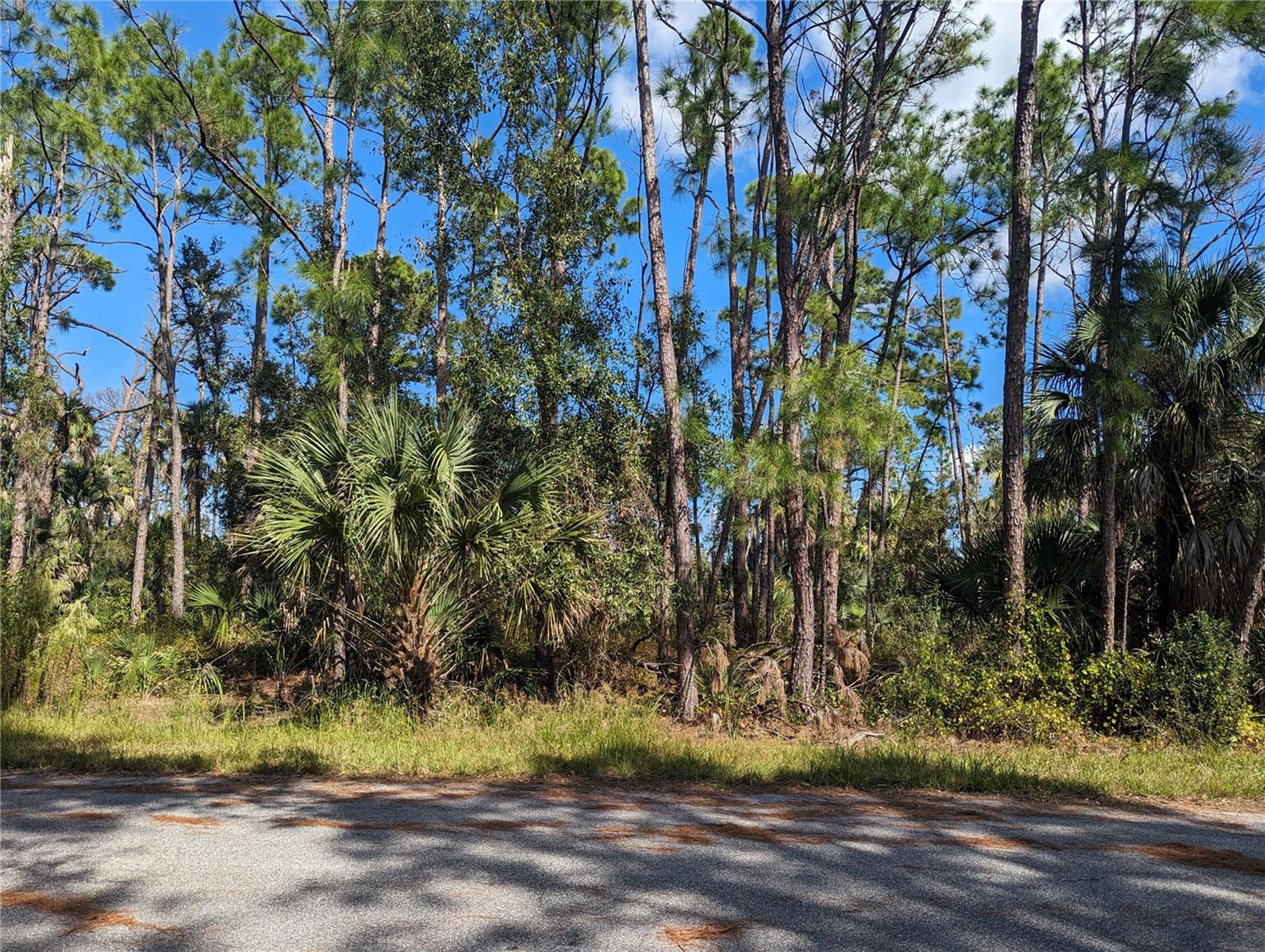 Details for 0 Apricola Road Lot 14, NORTH PORT, FL 34286