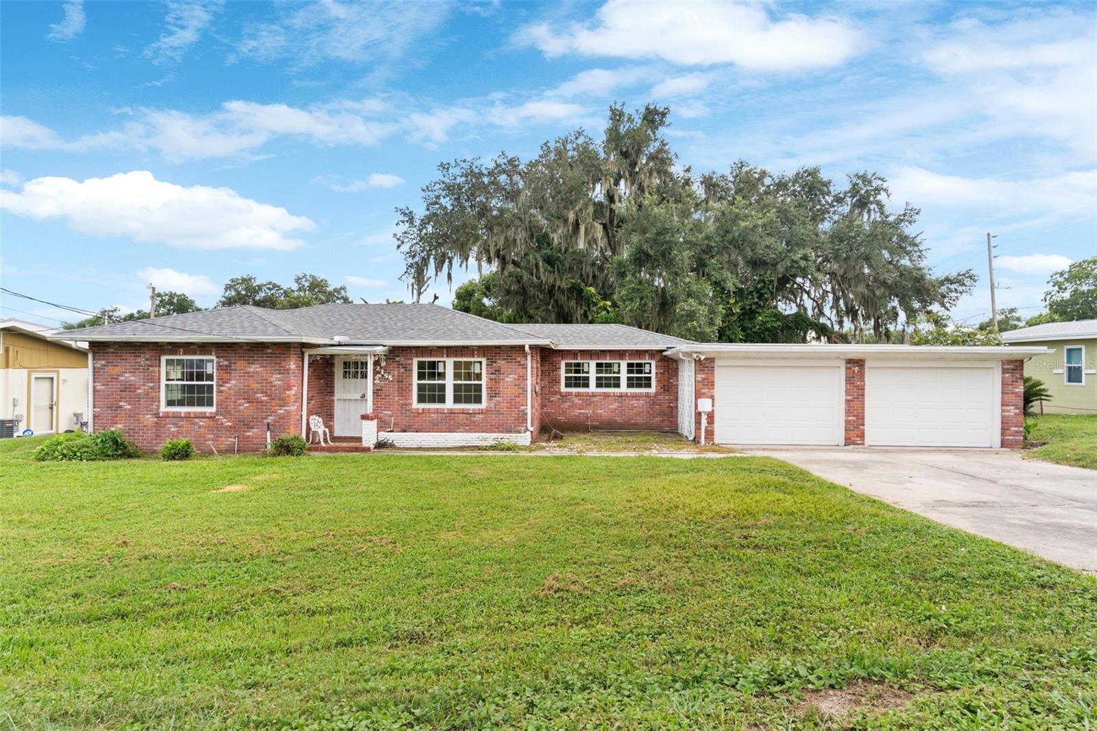 Details for 2155 Magnolia Street, BARTOW, FL 33830