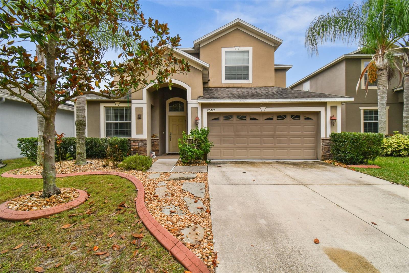 Details for 20427 Carolina Cherry Court, TAMPA, FL 33647