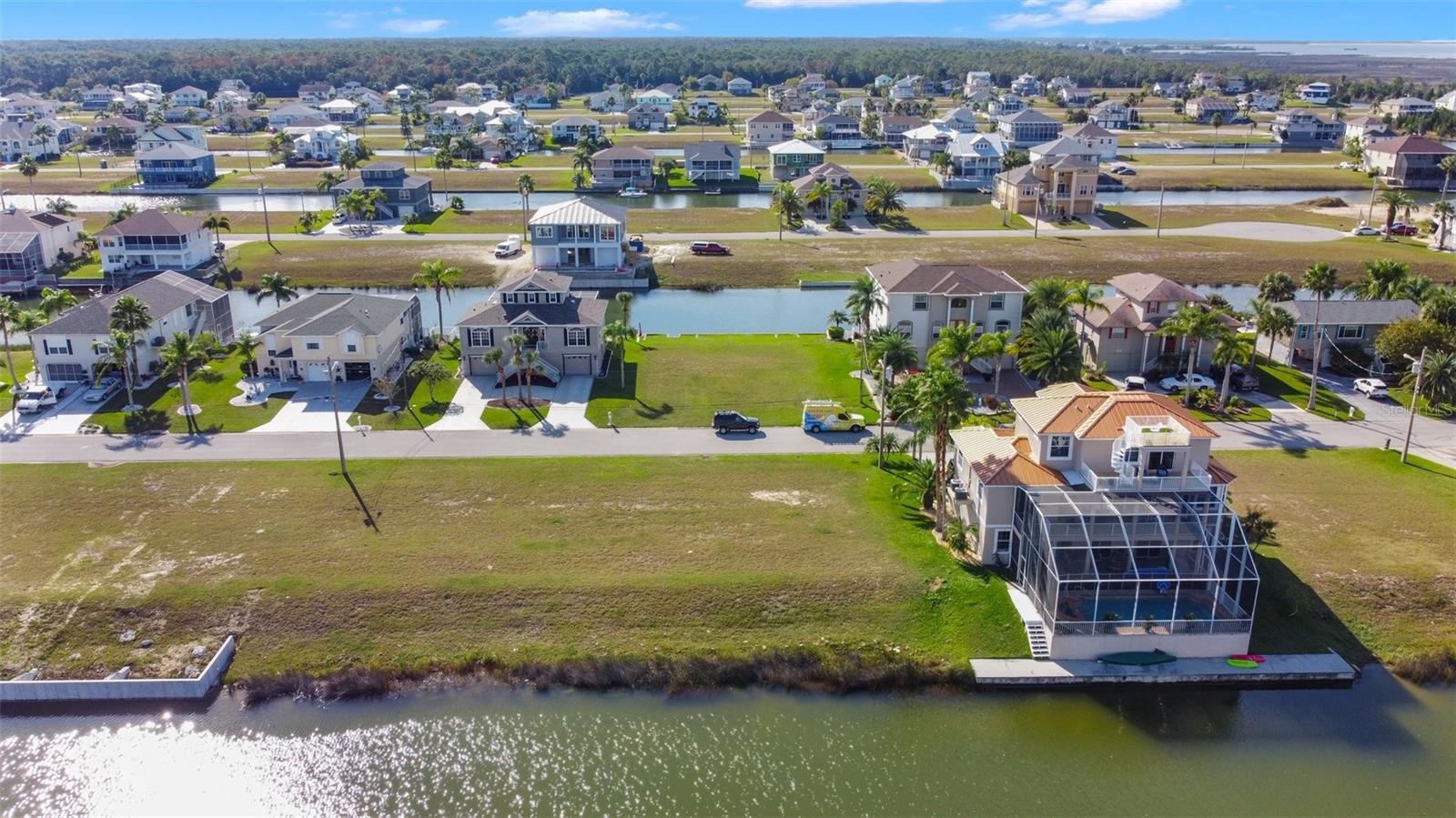 Image 8 of 12 For 3463 Bluefish Drive