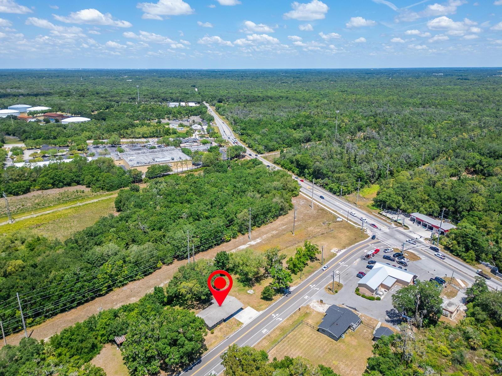 Image 47 of 47 For 19524 Boyette Road