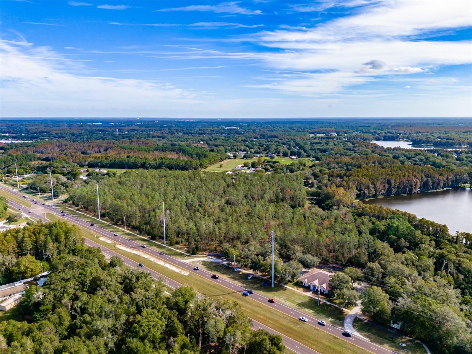 Listing photo id 13 for Corner Of Holly Lane & S.r. 59 Lane