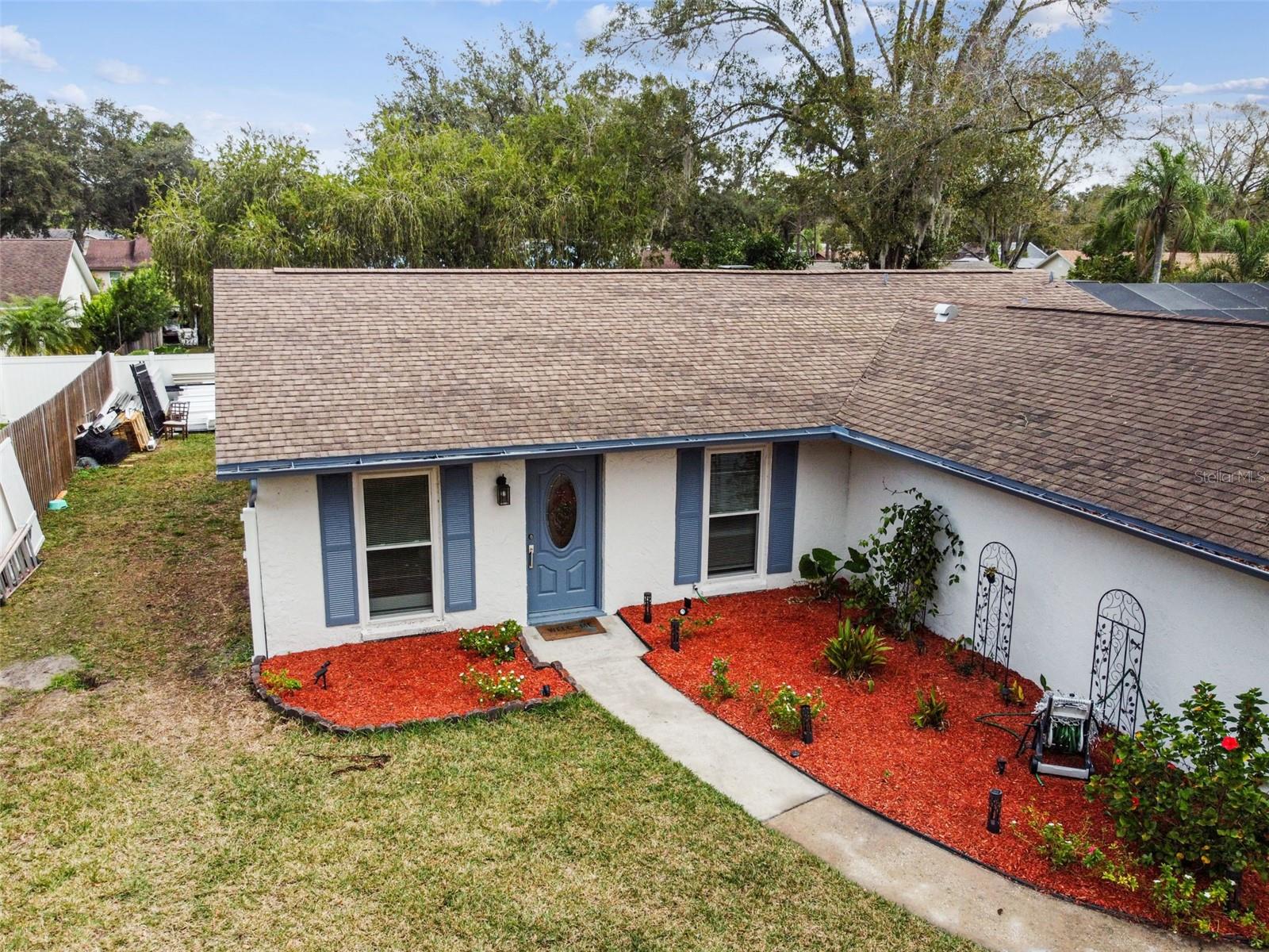 Image 8 of 70 For 17703 Rivendel Road