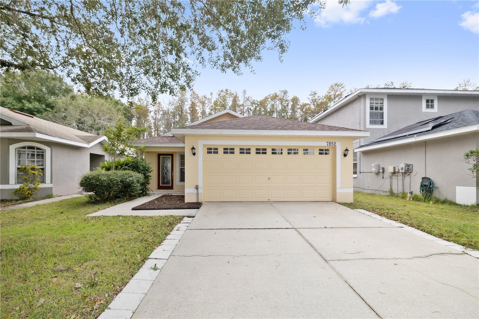 Details for 7852 Citrus Blossom Drive, LAND O LAKES, FL 34637