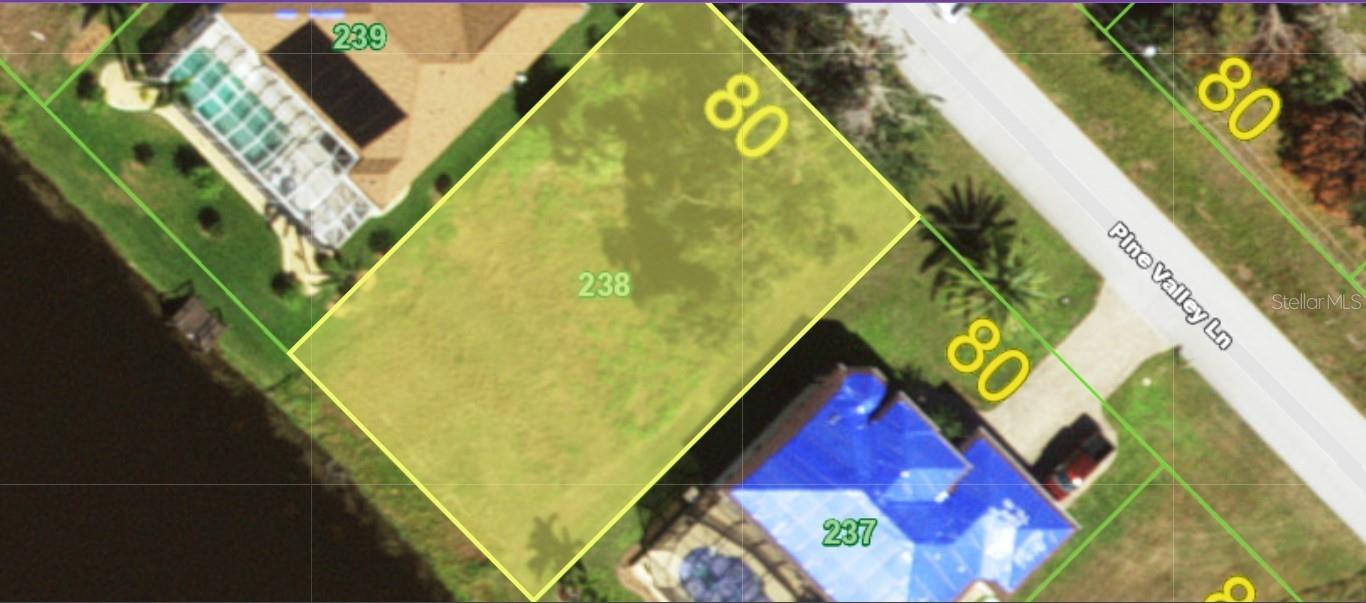 Details for 34 Pine Valley Lane, ROTONDA WEST, FL 33947