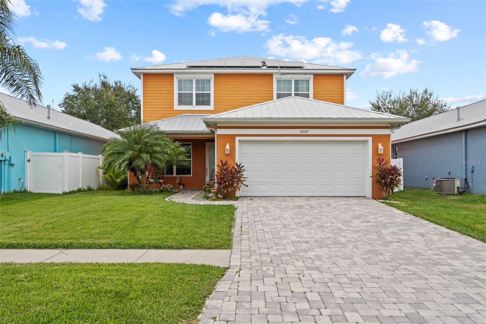 Details for 6409 Oyster Island Cove, APOLLO BEACH, FL 33572