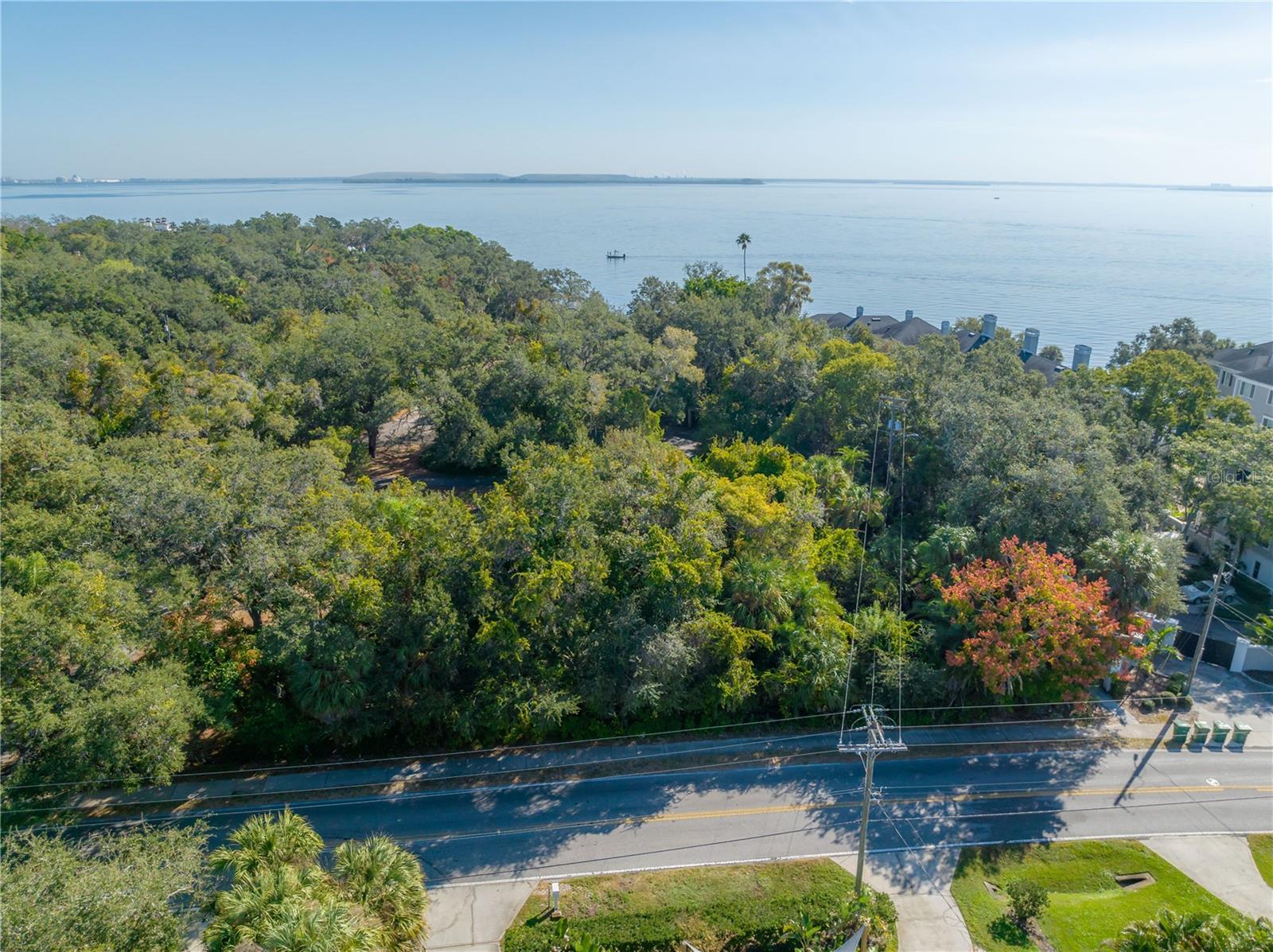 Listing photo id 36 for 6210 Bayshore Boulevard