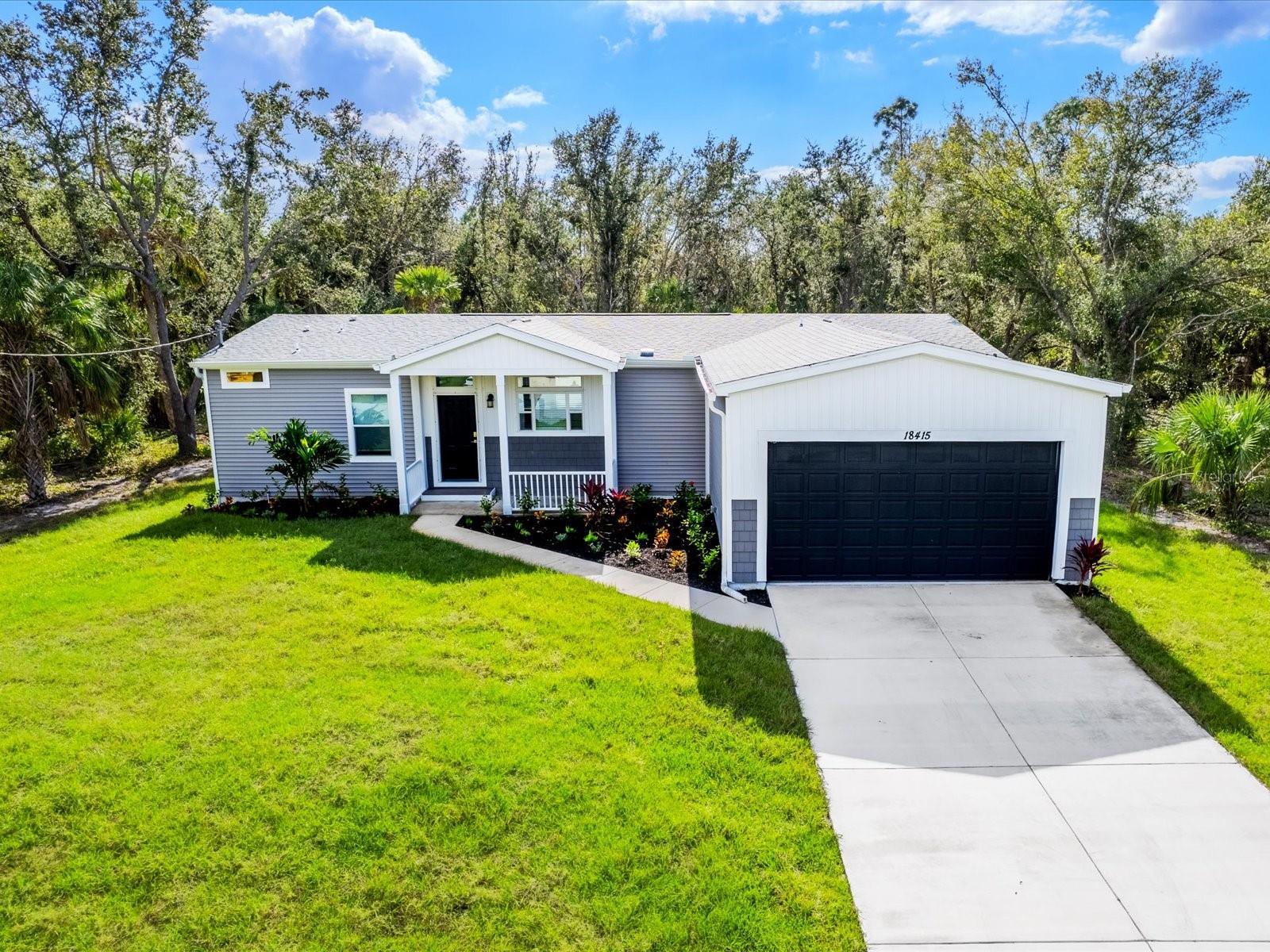 Details for 18415 Buttercup Avenue, PORT CHARLOTTE, FL 33954