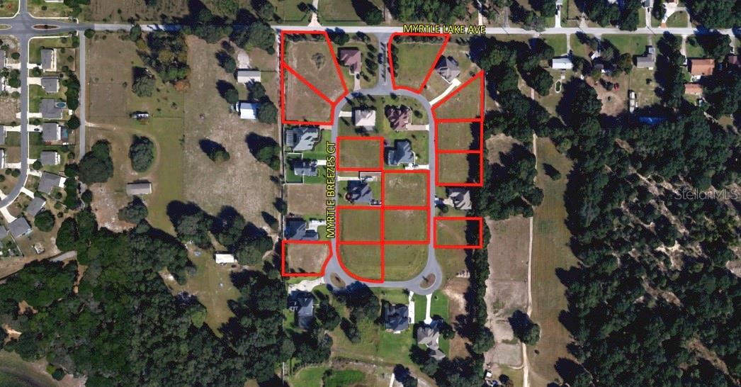 Listing Details for 1004 Myrtle Breezes Court, FRUITLAND PARK, FL 34731