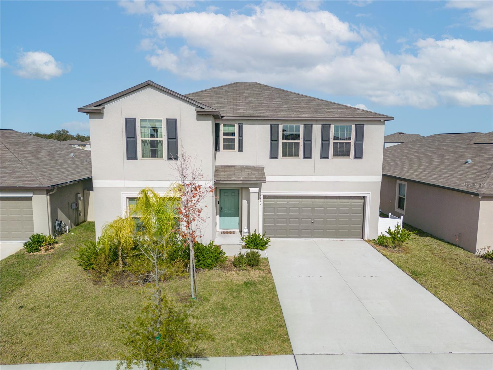 Details for 5462 Grays Harbor Court, WIMAUMA, FL 33598