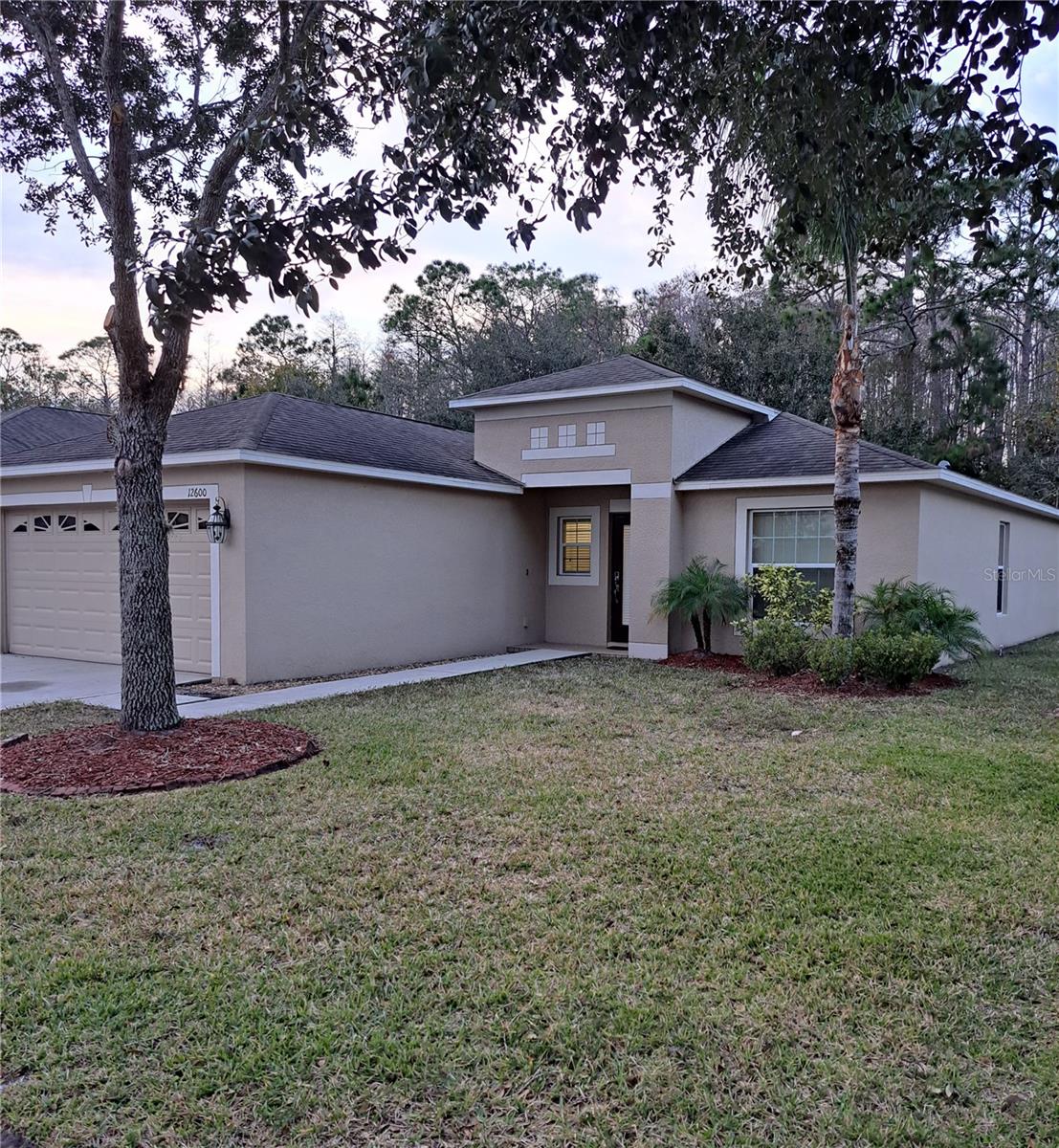 Details for 12600 Jillian Circle, HUDSON, FL 34669