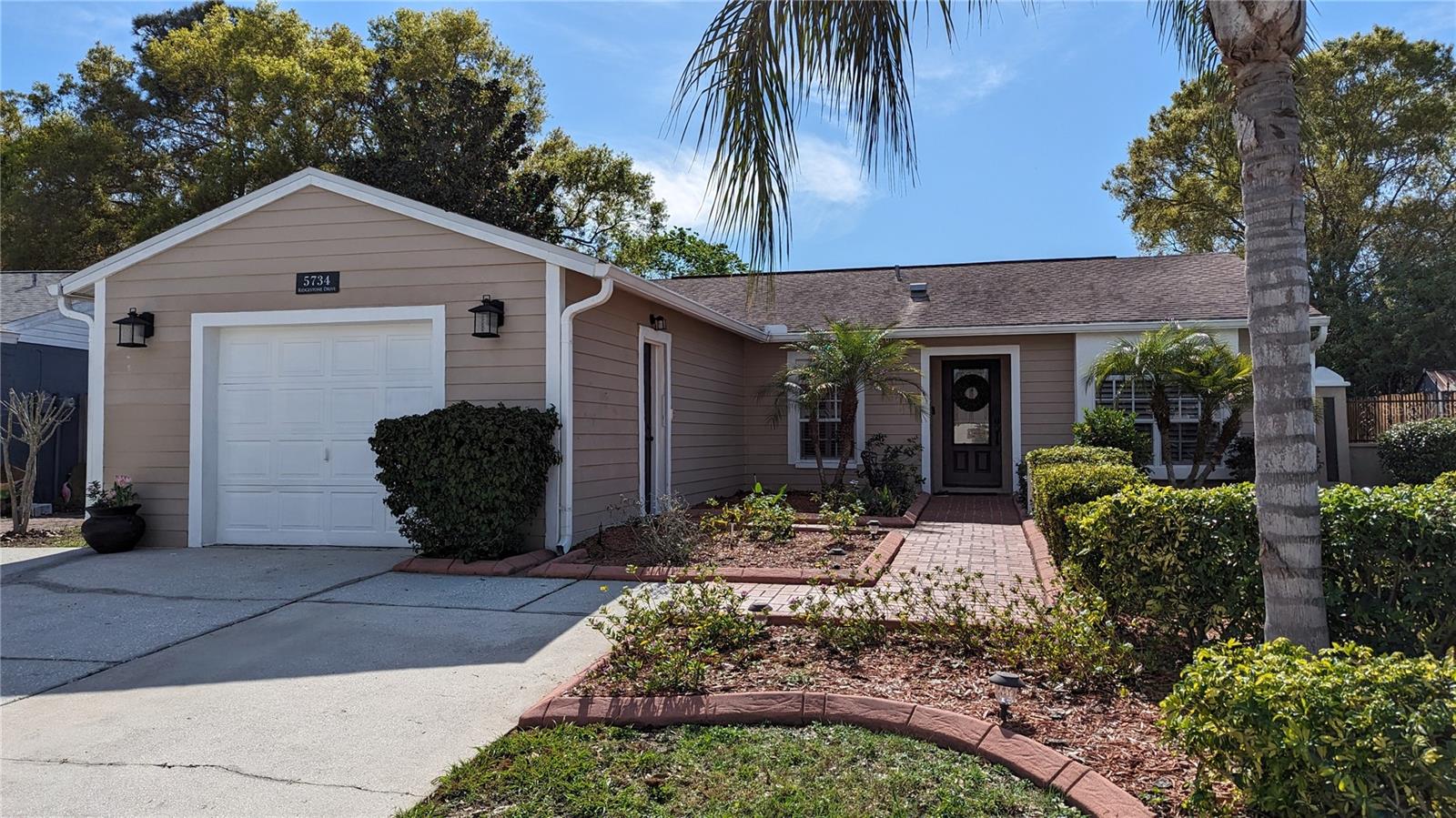 Details for 5734 Ridgestone Drive, TAMPA, FL 33625