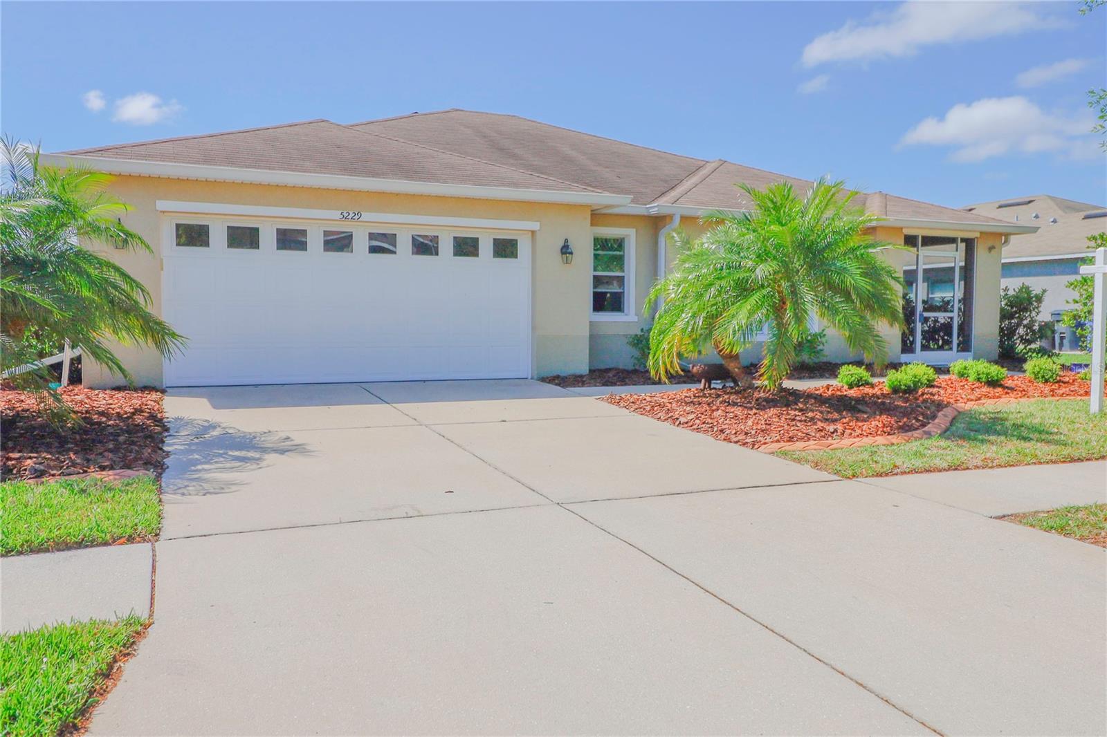 Details for 5229 Moon Shell Drive, APOLLO BEACH, FL 33572