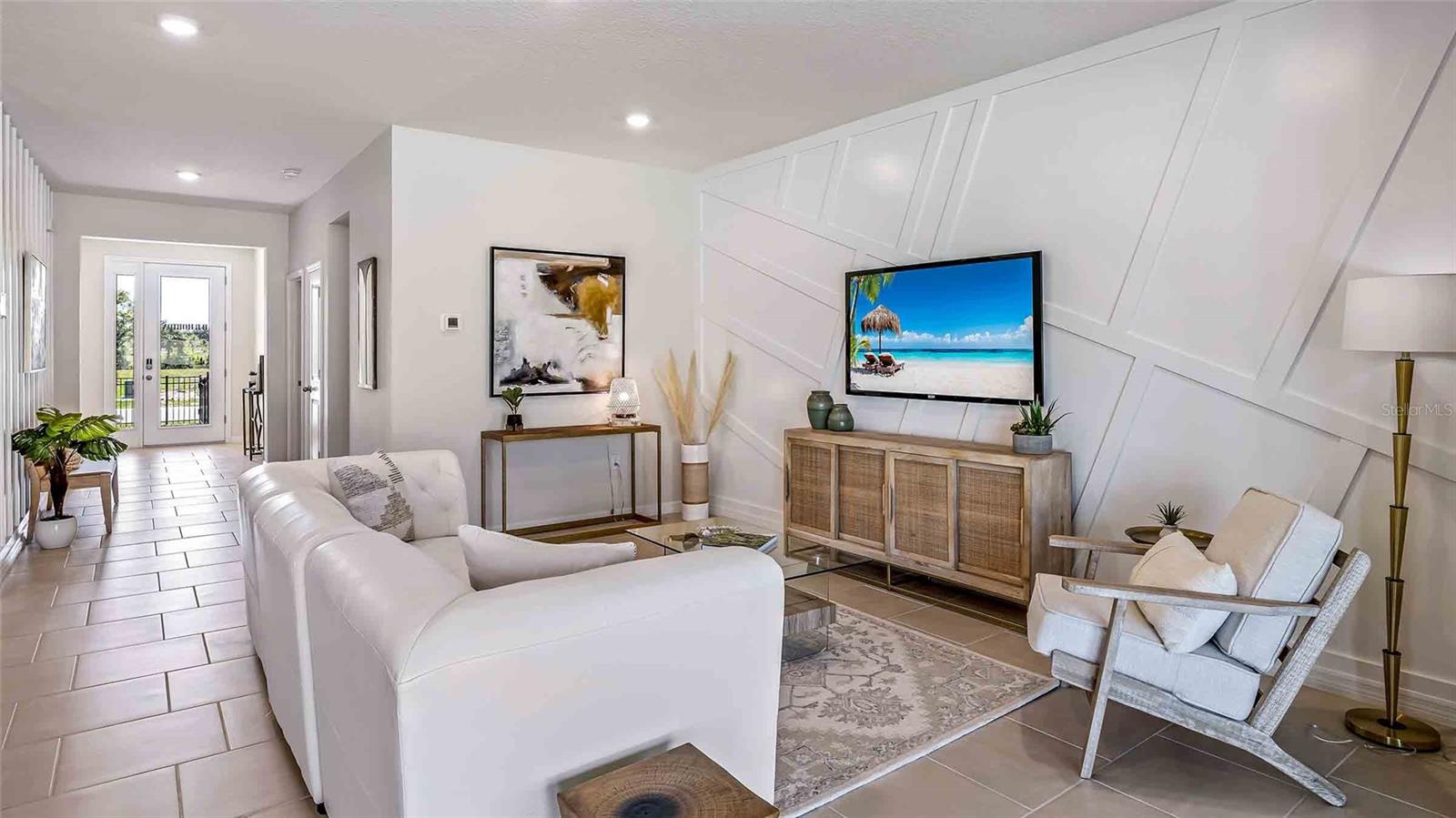 Image 2 of 12 For 11105 Cotton Vale Place