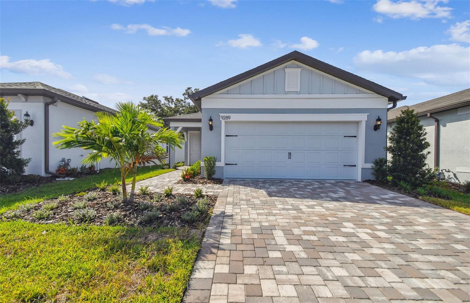 Details for 9289 Ballaster Pointe Loop, PARRISH, FL 34219