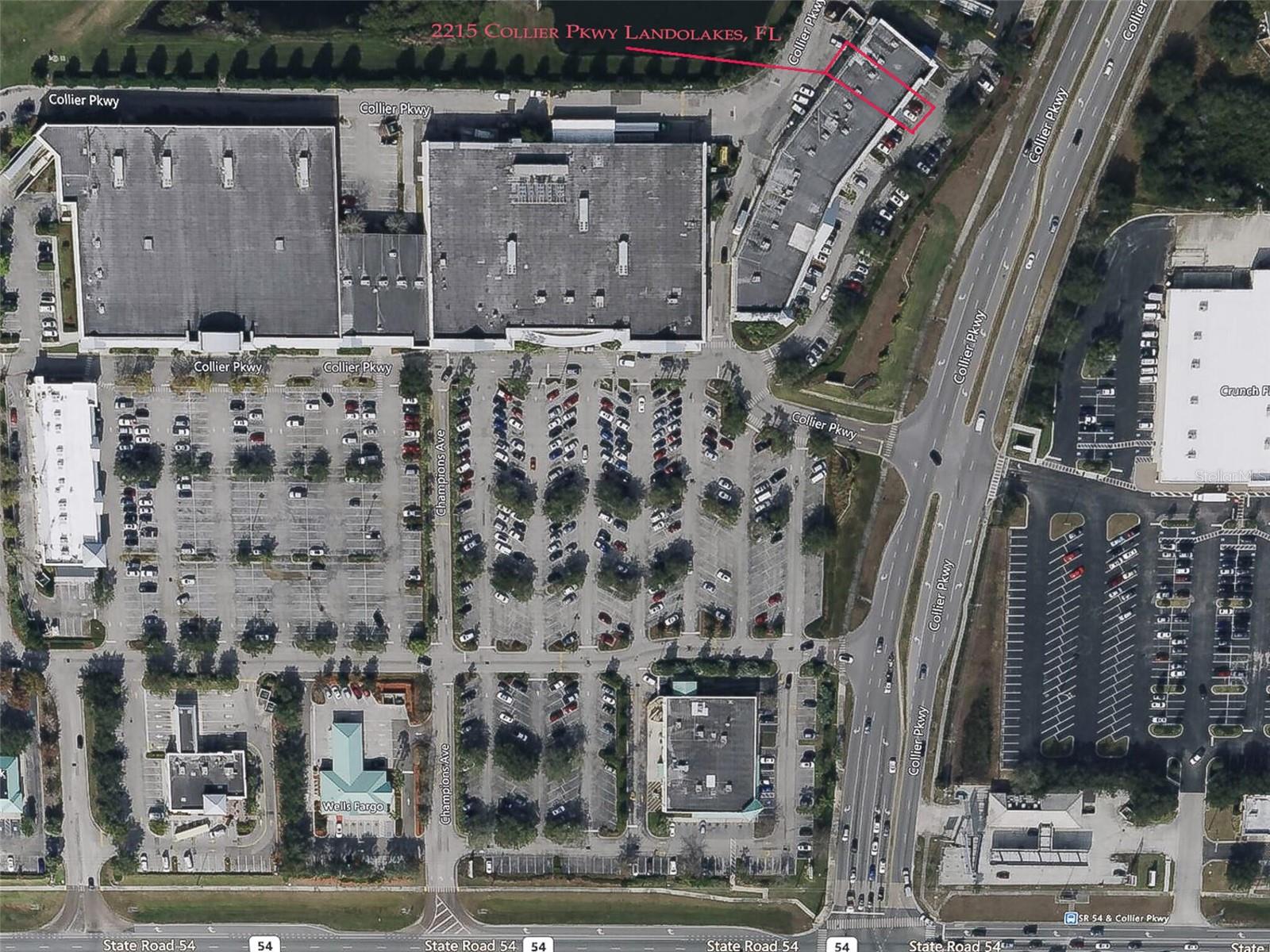 Image 40 of 43 For 2215 Collier Parkway
