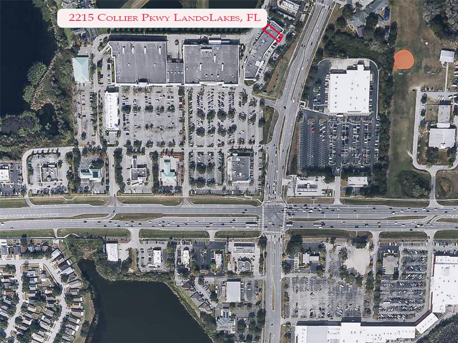 Image 41 of 43 For 2215 Collier Parkway
