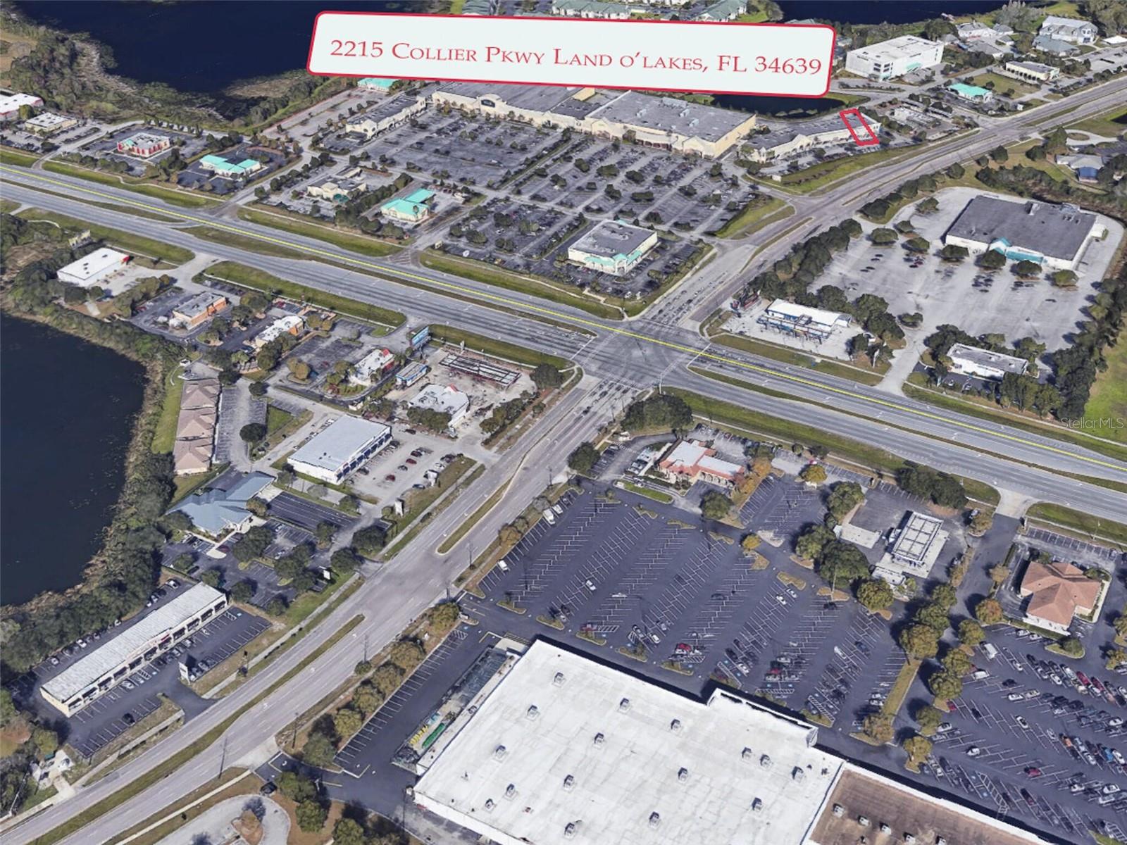 Image 42 of 43 For 2215 Collier Parkway