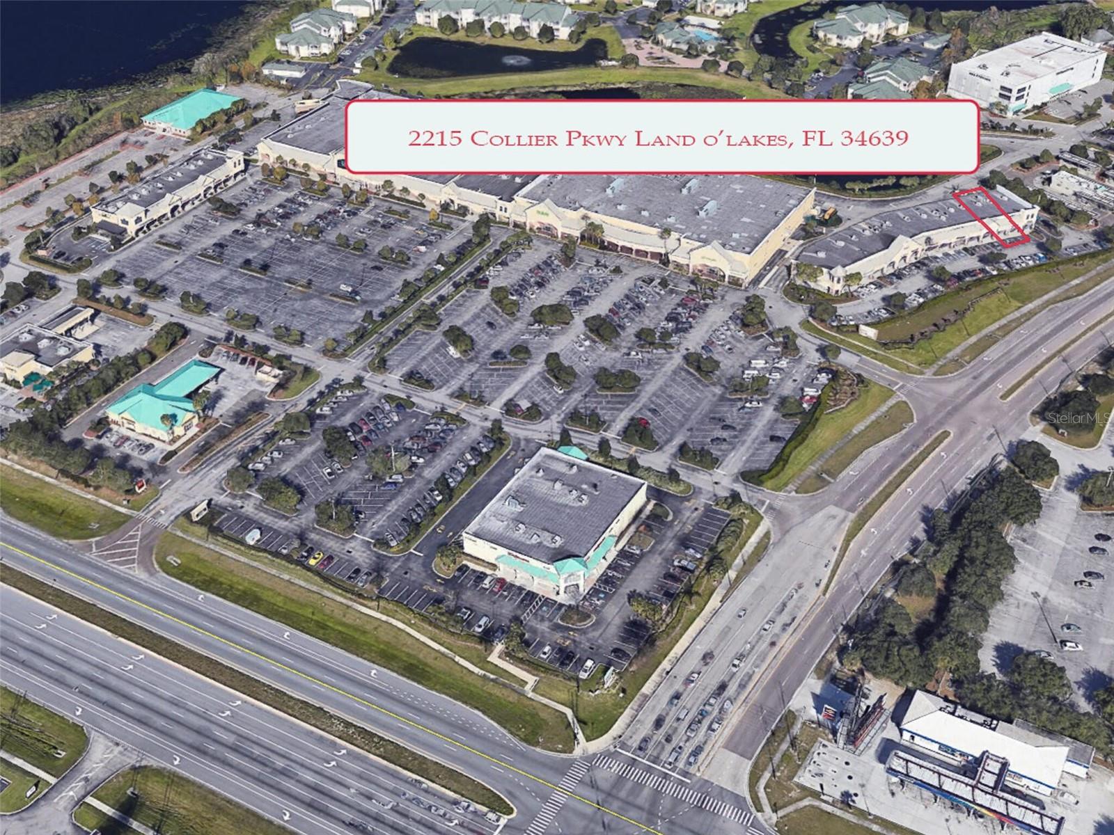 Image 43 of 43 For 2215 Collier Parkway